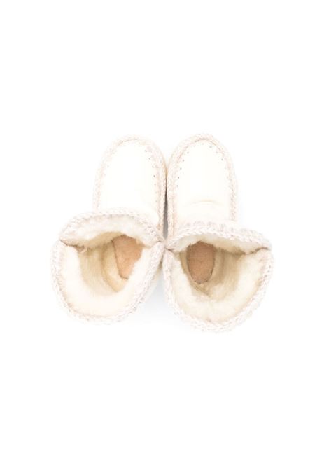 Stivali Mou Kids MOU KIDS | SCARPE | MU.FK101000CPATWHI